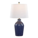 Rockwell - Contemporary Table Lamp (Set of 2)