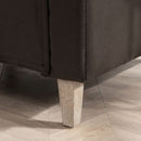 1 Seater Sofa by HouseOfZazla