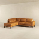 London - Sectional Sofa Left Facing by Unique Piece Furniture
