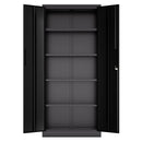 Garage Storage Cabinet by HouseOfZazla