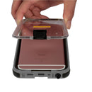 Rugged Water-proof Hybrid Full Cover Case For iPhone 6 Plus
