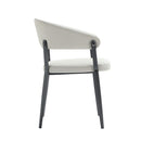 Belle - Dining Chair by HouseOfZazla