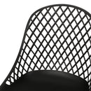 Lily Chair (Set of 2) by HouseOfZazla