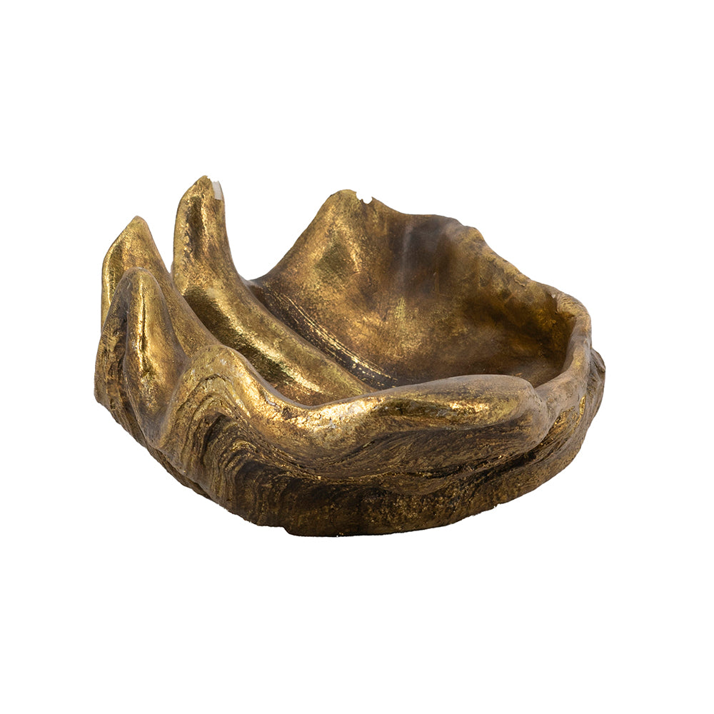19.7x10.6x5.5" Decorative Shell Bowl, photo 2 of 9