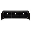 Marcelo 71-inch TV Stand Media Console Coffee