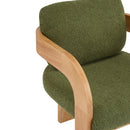 Dining Chairs With Pillow Back (Set of 2) by HouseOfZazla