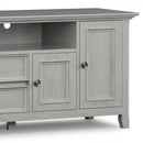 Amherst - Wide TV Media Stand