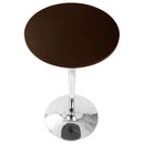 Adjustable Contemporary Bar Table by HouseOfZazla