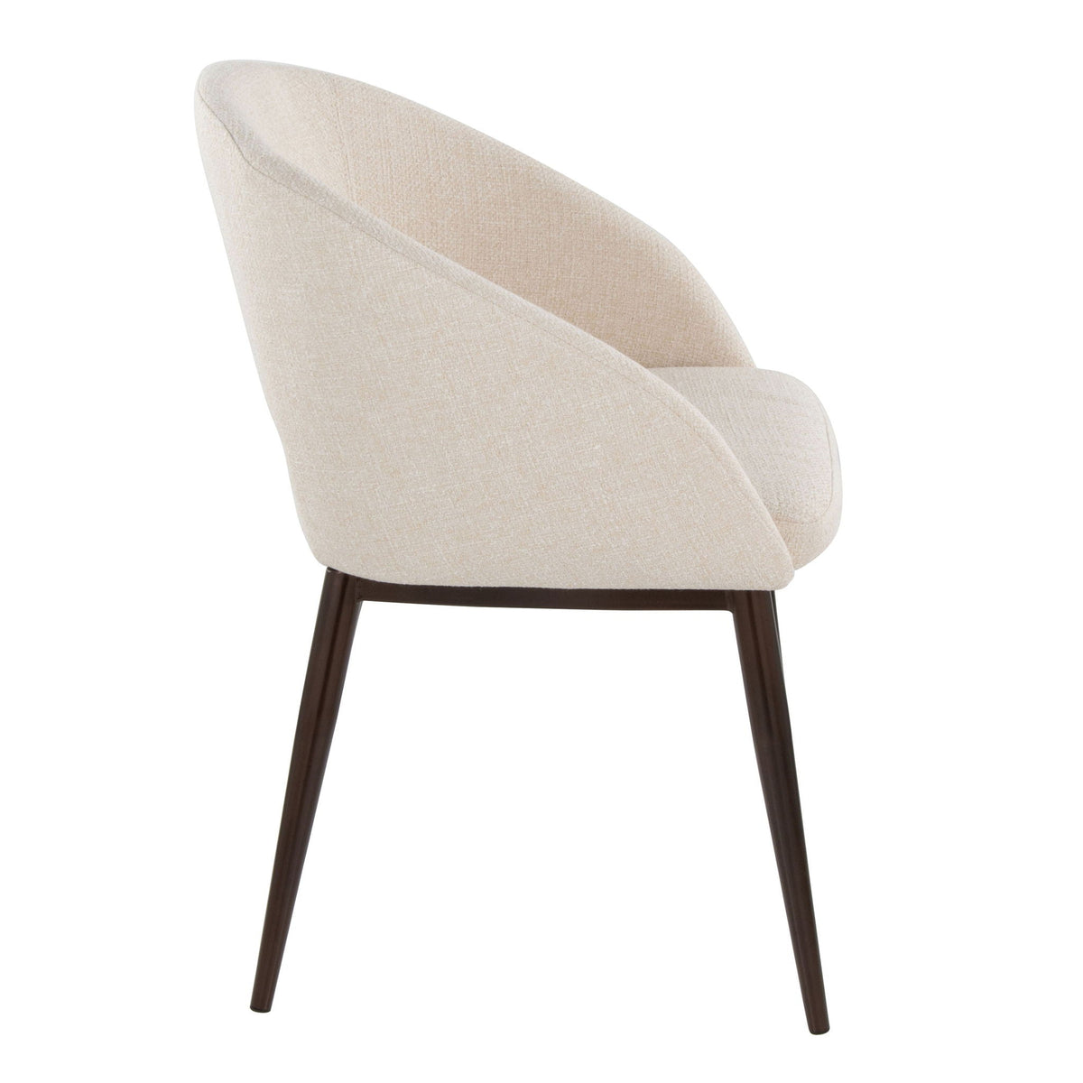 Renee - Contemporary Distinctive Design Chair, photo 4 of 8