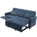 3 Seater Sofa Bed And Reversible Recliner by HouseOfZazla