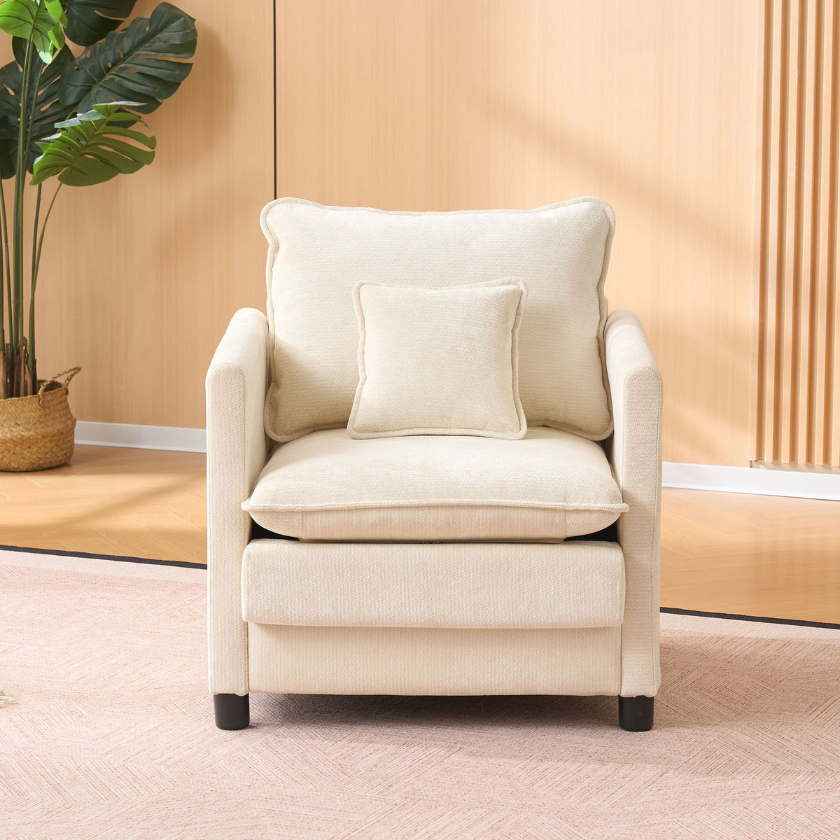 Modern Reading Armchair, photo 26 of 40