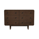 Alexa - Dresser - Brown by HouseOfZazla