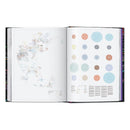 Information Graphics. 45th Ed. (English) by TASCHEN