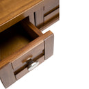 Warm Shaker - Handcrafted Desk by HouseOfZazla