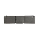 U_Style Luxury Living Room Sofa