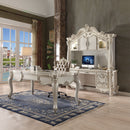Versailles - Computer Desk & Hutch