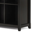 Amherst - Cube Storage Bookcase by Unique Piece Furniture