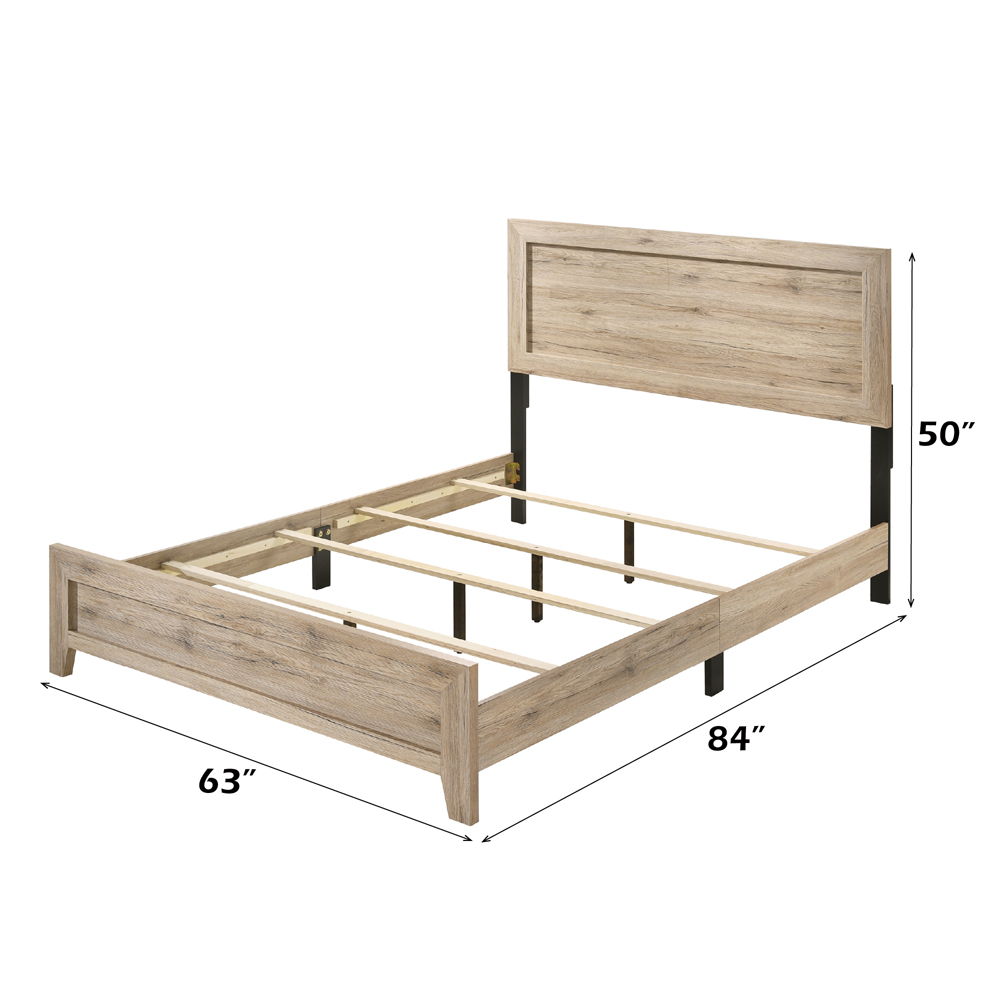Miquell - Bed, photo 15 of 22