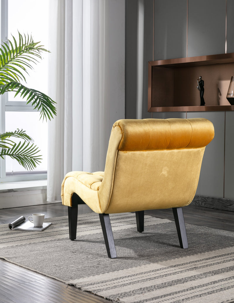 Accent Living Room Chair / Leisure Chair