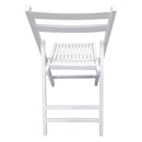 Folding Special Event Chair, Foldable Style (Set of 4) by HouseOfZazla