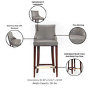 Shubert - Barstool by HouseOfZazla