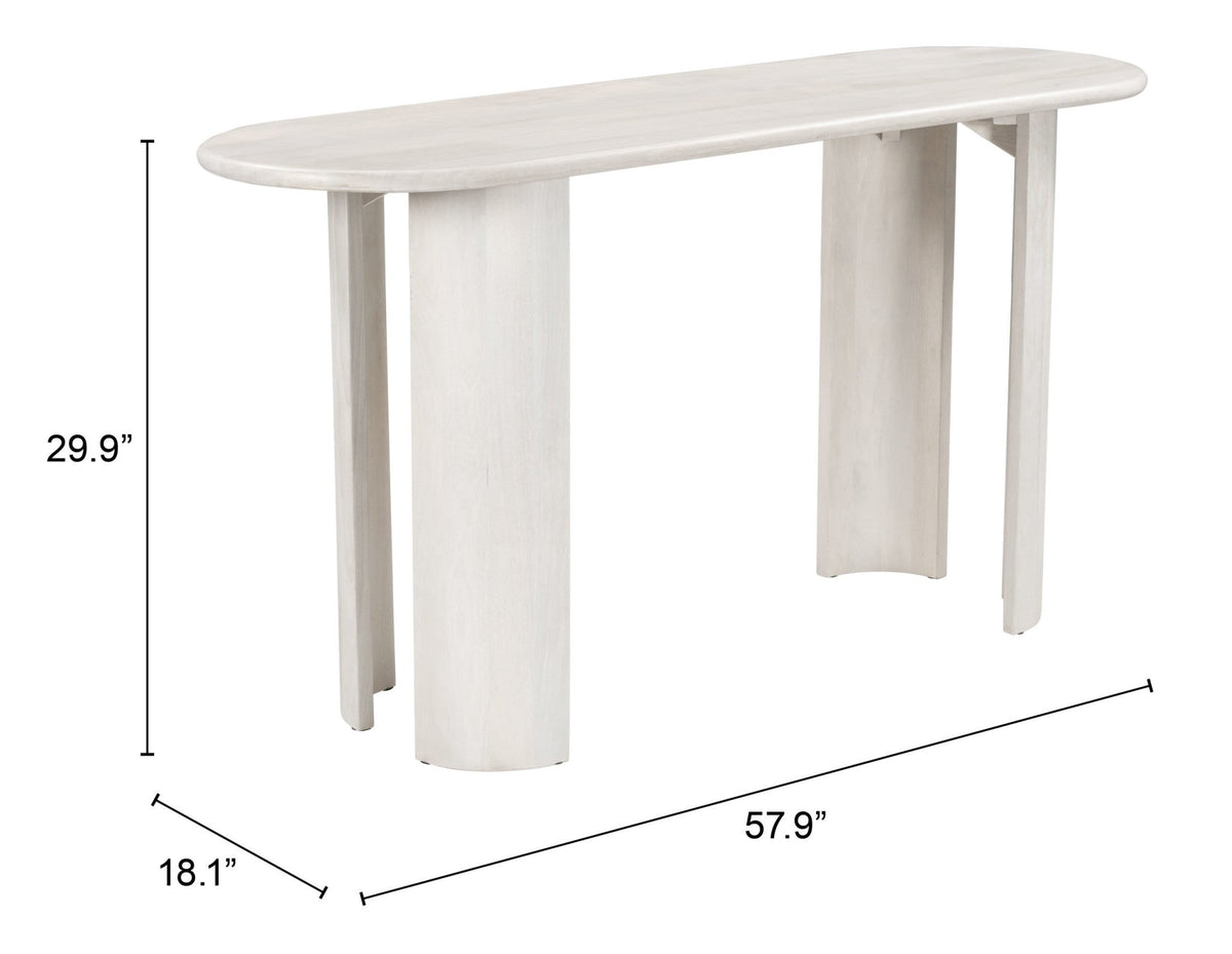 Risan Console Table, photo 2 of 2