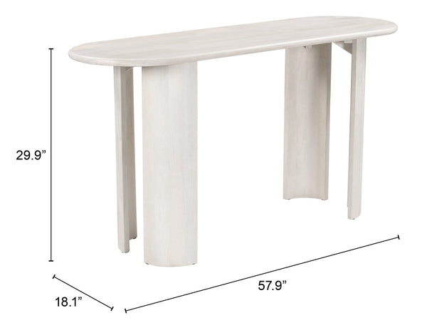 Risan Console Table, photo 2 of 2
