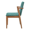 Dining Chairs (Set of 2) by HouseOfZazla