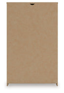 Onita - Five Drawer Chest by Unique Piece Furniture