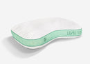 BedGear Level Cuddle Curve Pillow, Size 1.0