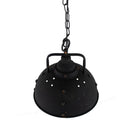D10.4x11.4" Hanging Lamp