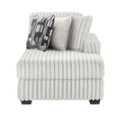 Snuggle - Living Room Sectional by HouseOfZazla