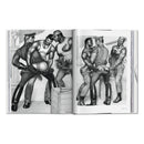 Tom of Finland XXL (German, French, English) by TASCHEN