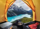 BedGear Storm Rectangle Travel Pillow