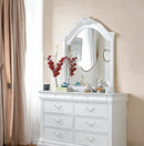 Estrella Vanity & Dresser Mirror by HouseOfZazla