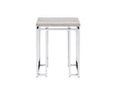 Chafik - Table, Elegant Details by Unique Piece Furniture