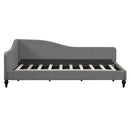 Modern L Shaped Daybed With Legs by HouseOfZazla
