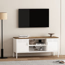 Landen - Storage Cabinet by HouseOfZazla