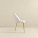 Marion - Mid Century Modern Dining Chair (Set of 2) by HouseOfZazla