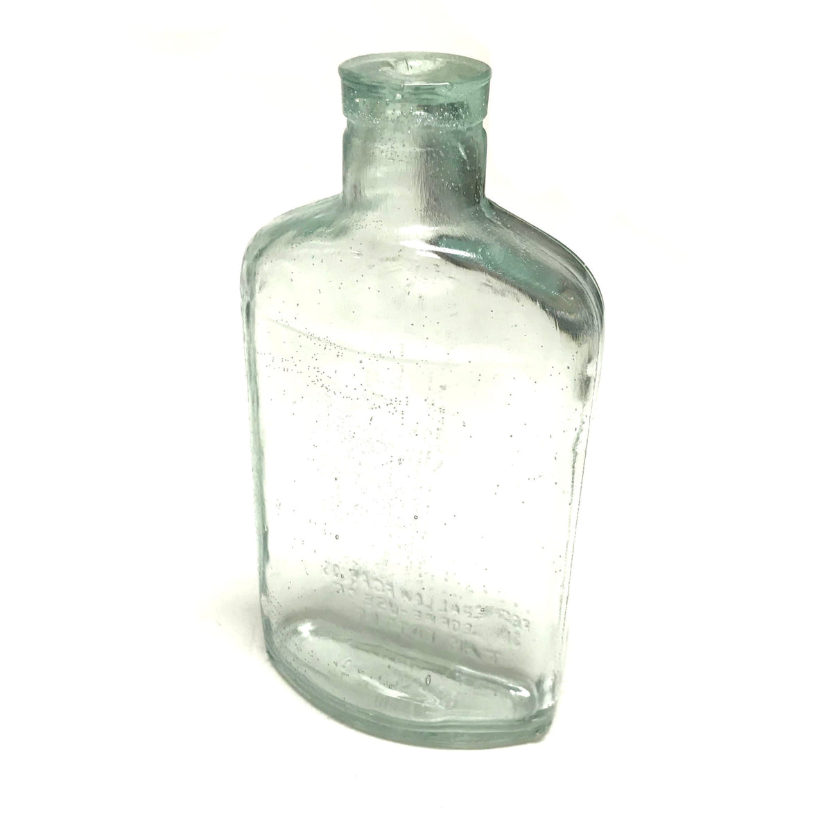 SMASHProps Breakaway Half Pint Flask Bottle Prop, photo 2 of 18