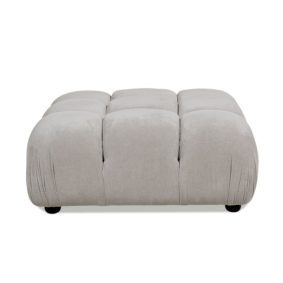 Marcel - Bubble Modular Modern Cocktail Ottoman, photo 13 of 34
