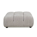 Marcel - Bubble Modular Modern Cocktail Ottoman by HouseOfZazla