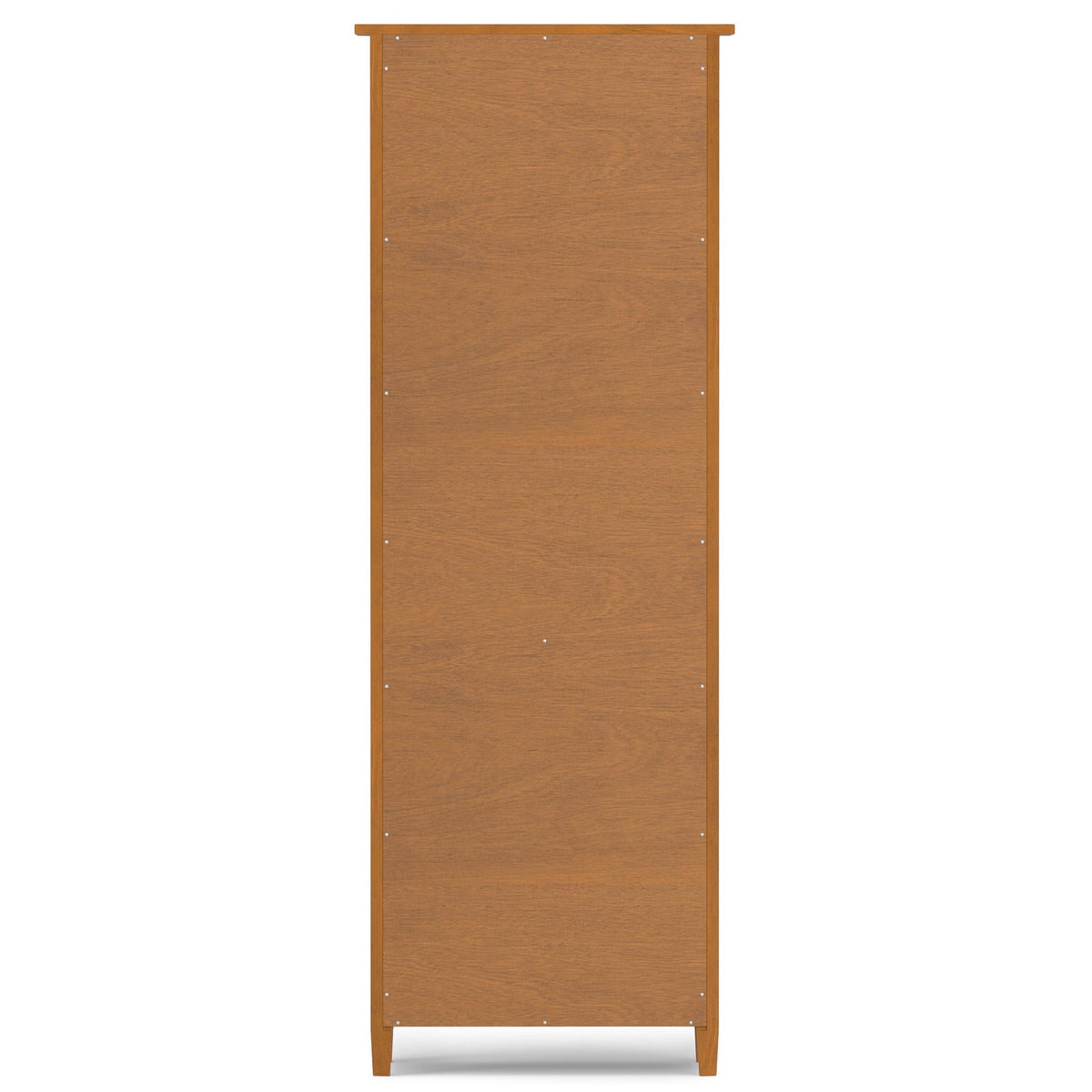 Warm Shaker - 5 Shelf Bookcase, photo 11 of 25