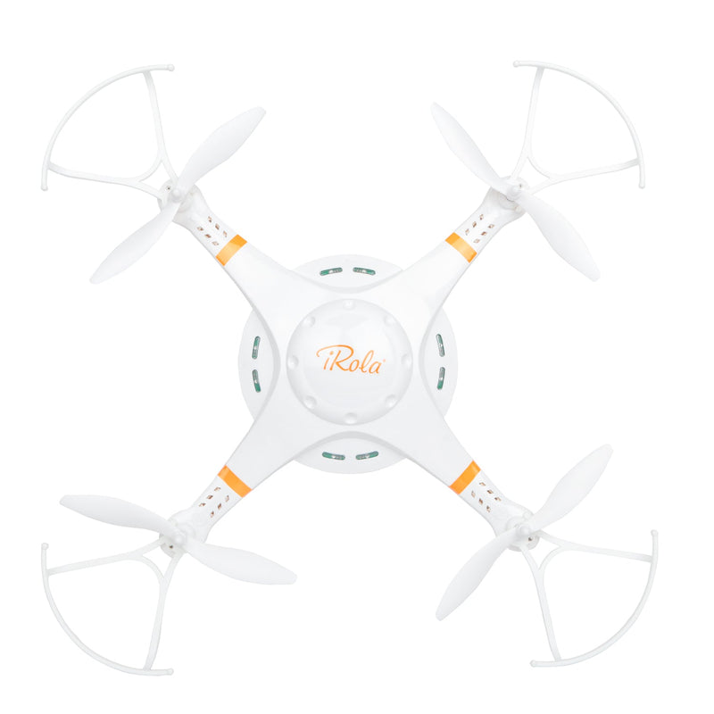 4.5 Ch 6 Axis Gyro 4 Motor 2.4Ghz RC WIFI FPV Quadcopter with HD Camera, photo 11 of 14