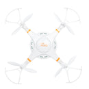 4.5 Ch 6 Axis Gyro 4 Motor 2.4Ghz RC WIFI FPV Quadcopter with HD Camera