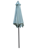 9FT UMBRELLA Frosty Green