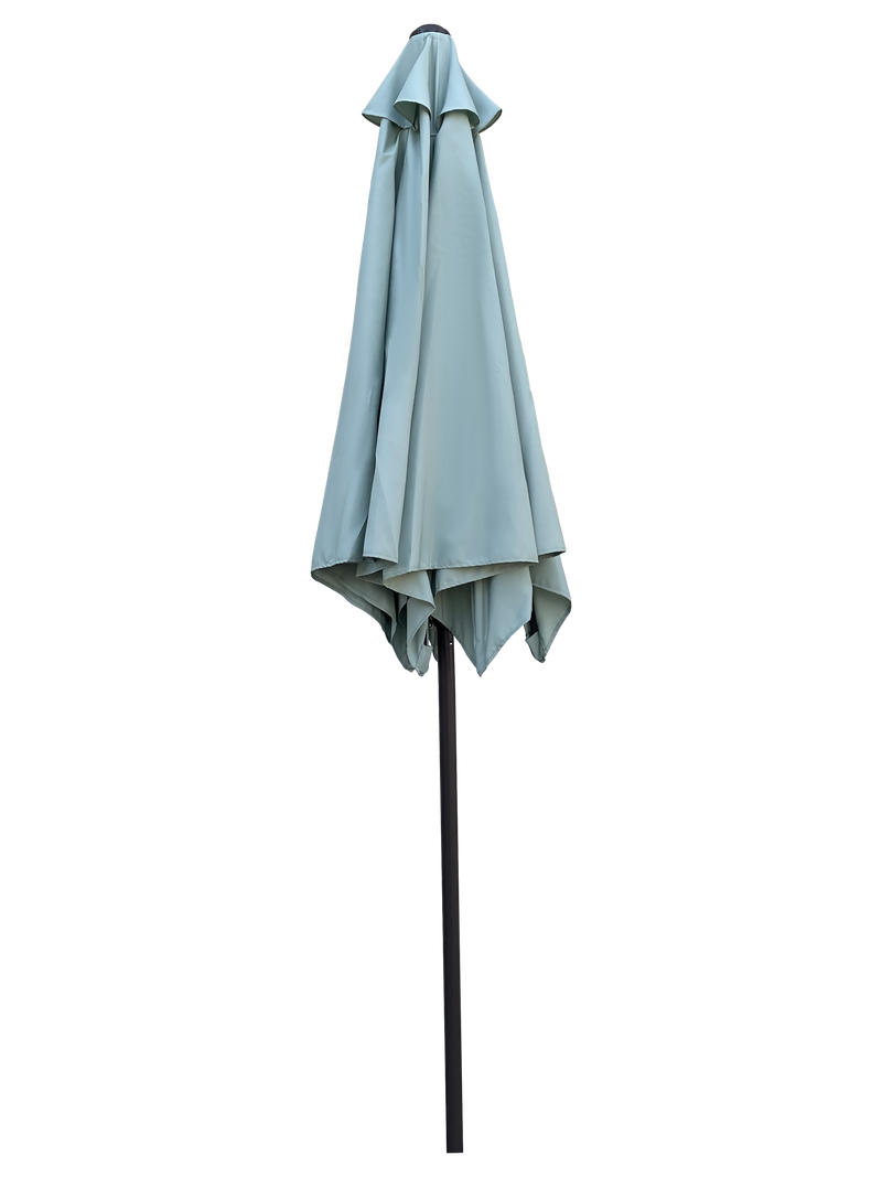 9FT UMBRELLA Frosty Green