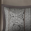 5-Piece Queen 5 Piece Reversible Jacquard Bedspread Set