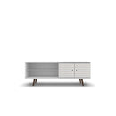 Liberty - 63" TV Stand by HouseOfZazla