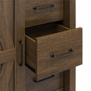 Alton - Gentleman's Chest by HouseOfZazla